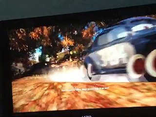 Cars 3 Driven to Win: intro part 1