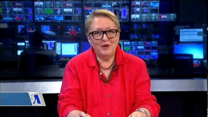 VOA - TGRT Haber 11 Temmuz