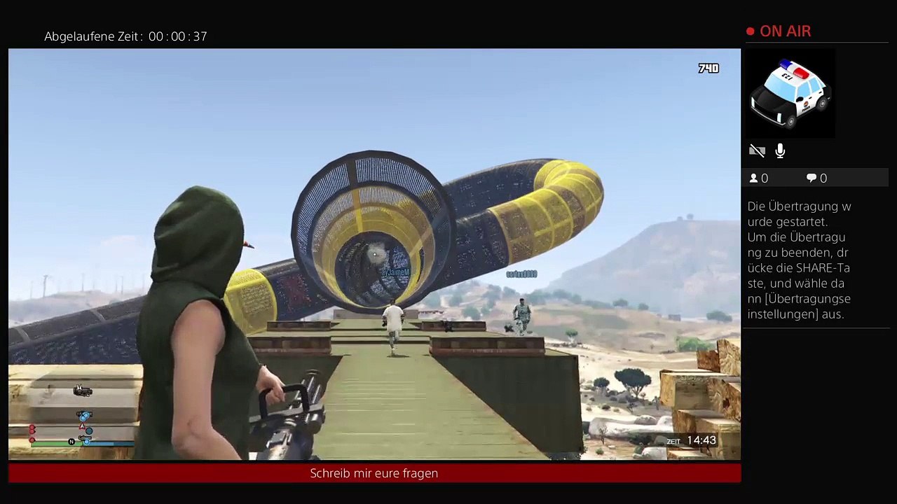 Destiny mit Euch Zocken (14)