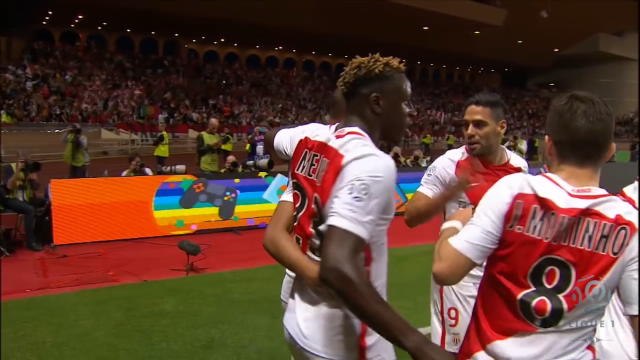 Man City target Benjamin Mendy is an assist machine