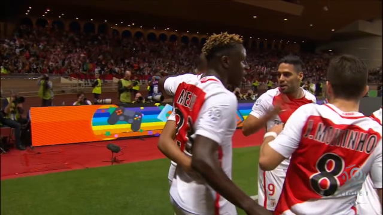 Man City target Benjamin Mendy is an assist machine