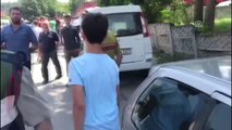 Kılıçdaroğlu'na Hakaret ve Tehdit Iddiası - Düzce