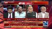 Every thing is against Mian Nawaz right now-Mazhar Abbas