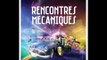 Les Rencontres Mécaniques de Beignon 2017 - Renault Spider