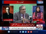 Now PML-N's Media Cell is Trying Their Best To Change Wikipedia's Information about That Font - Dr. Shahid Masood