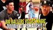 LaMelo Ball HEATED Rematch vs Compton Magic! Big Ballers WON'T GET PUNKED! Come Out STRONG