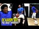 De'Aaron Fox NBA Draft Workout Session! Quickest Player In The NBA Draft??