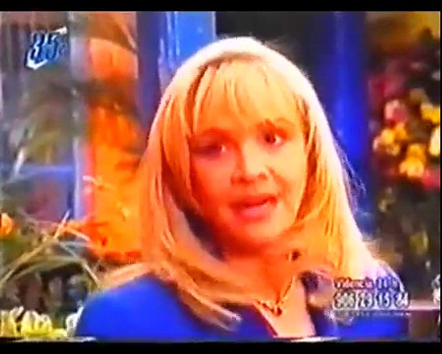 La Viuda De Blanco Capitulo - 8