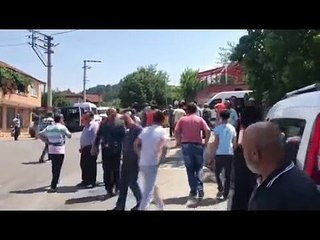 Kılıçdaroğlu'nun korumaları o görüntülere el koydu