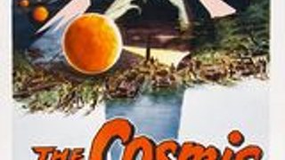 The Cosmic Man 1959 Movie Trailer