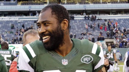Where should Darrelle Revis sign?