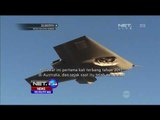 Inggris Kembangkan Pesawat Tempur Taranis - NET24