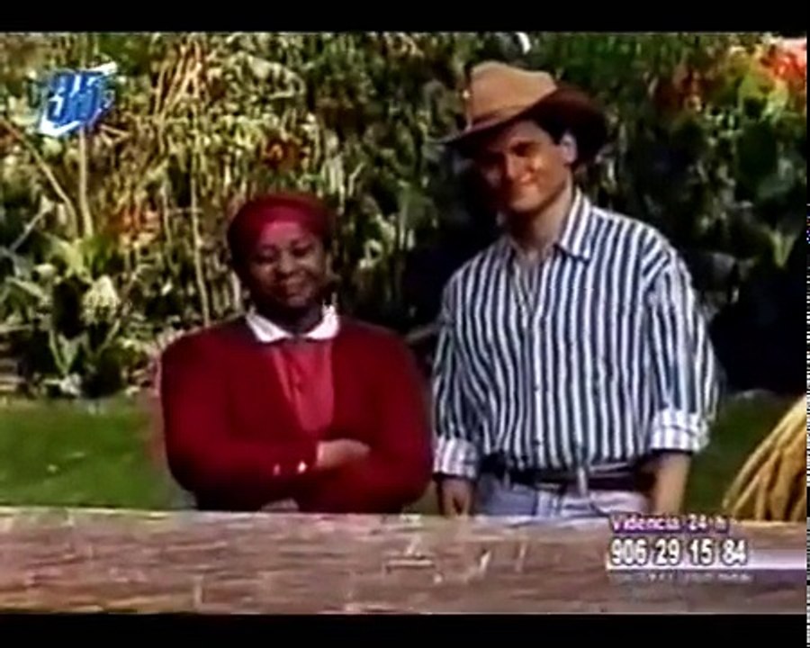 La Viuda De Blanco Capitulo - 13
