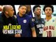 Teammates Turned RIVALS! Brad Beal vs Penny Hardaway Game Becomes PERSONAL!