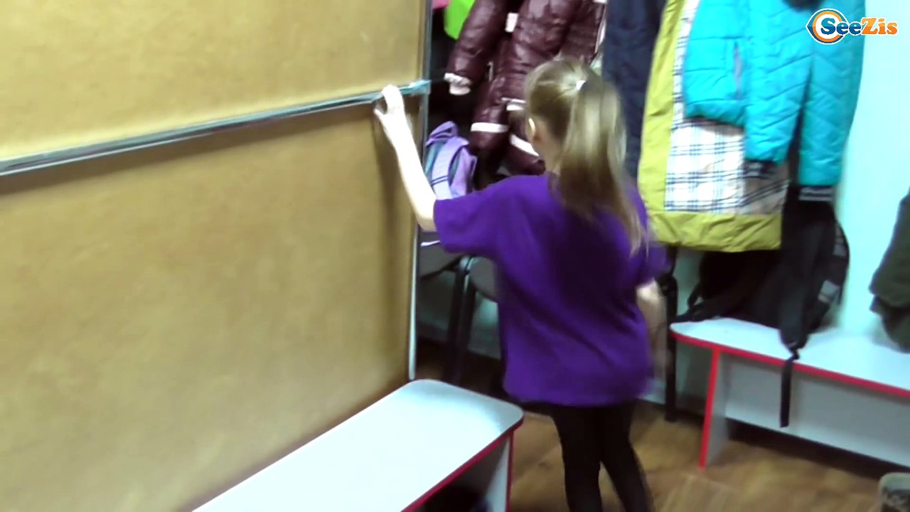 ✔Кукла Лалалупси и Поля на тренировке. Видео для детей / Doll Lalaloopsy / Video for kids ✔