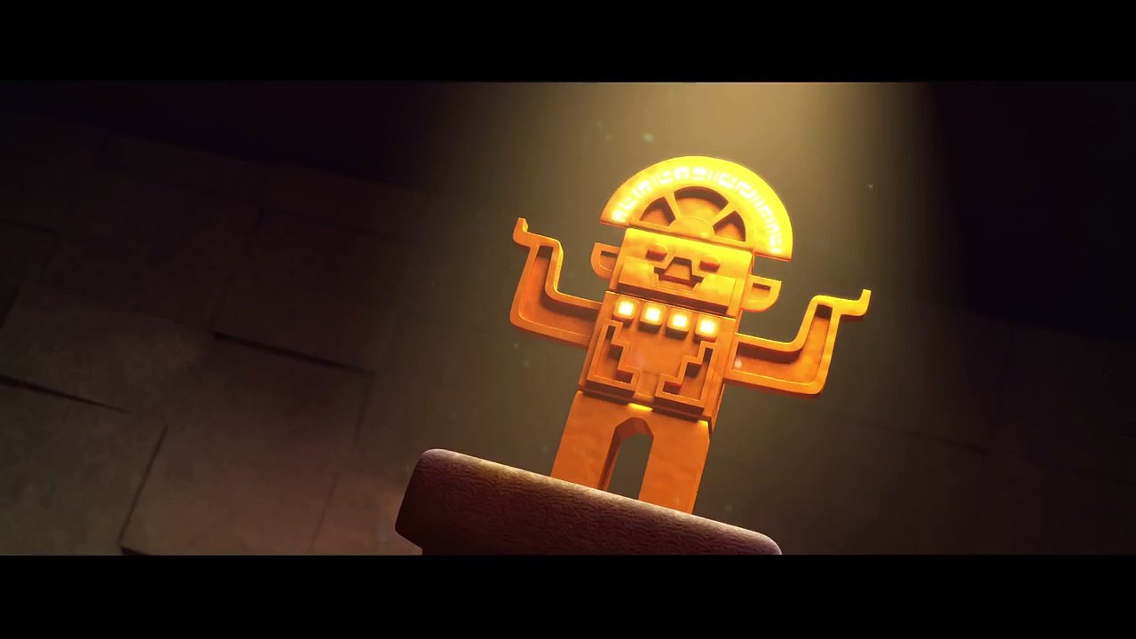 Animated Short Film "Idoldor Short Film" by Idoldor Team
