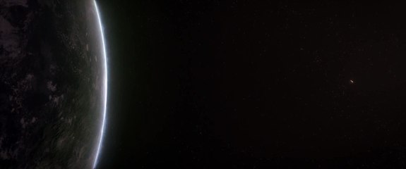 Animated Short Film "Iter Short Film" by Isaac Taracks