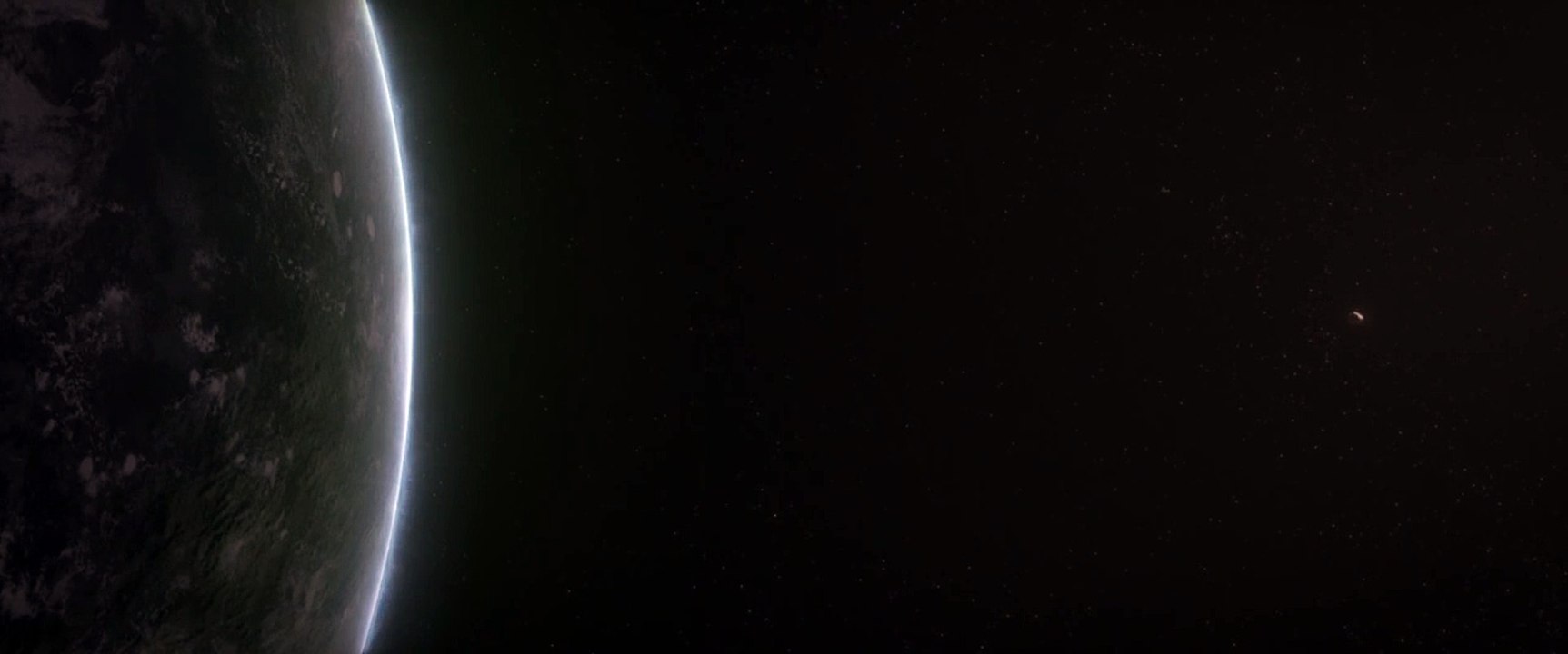 Animated Short Film "Iter Short Film" by Isaac Taracks