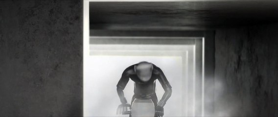 Animated Short Film "Prisme Short Film" by Sarah Forest