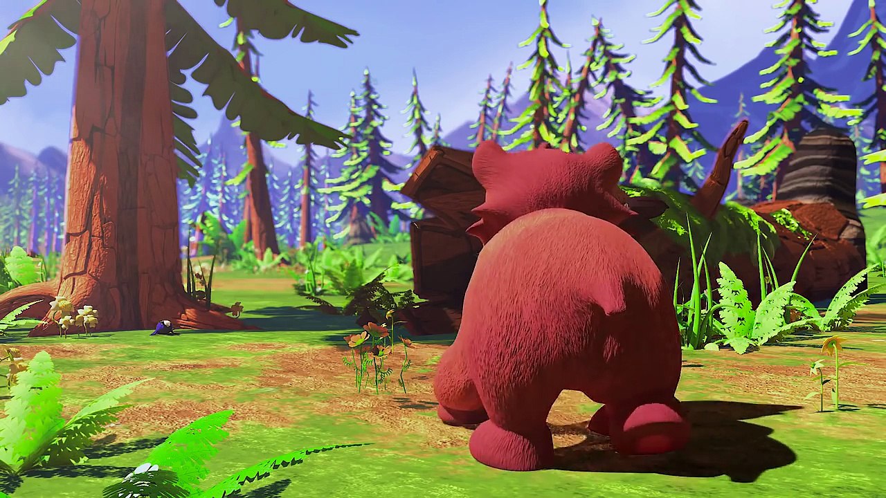 Animated Short Film "Keunottes Short Film" by Keunottes Team