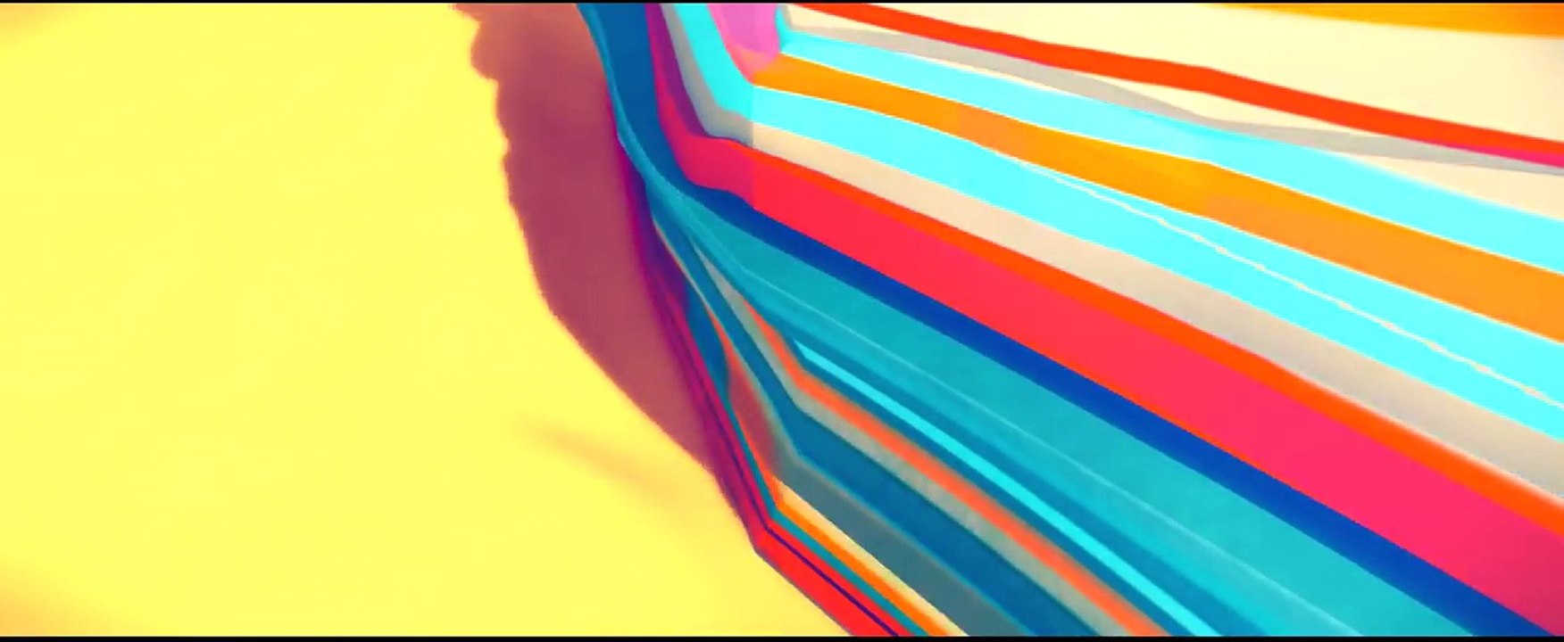 Animated Short Film "Sailing Rocks Short Film" by Cécile Minaud