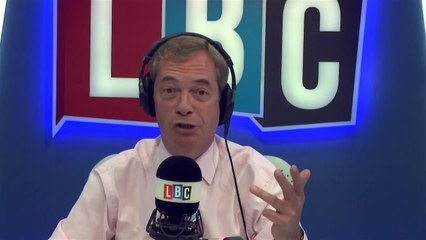 Download Video: Nigel Farage: Donald Trump Jr Has Done Nothing Wrong