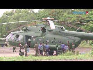 ဇြန္လ၂၃ရက္ မဇၥ်ိမTVသတင္းအစီအစဥ္