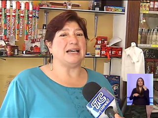 SRI implementó un nuevo sello de seguridad para cigarrillos y licores