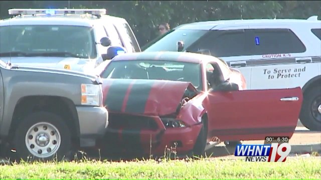 Alabama Authorities Still Have Not Identified Man Killed in Law Enforcement Involved Shooting