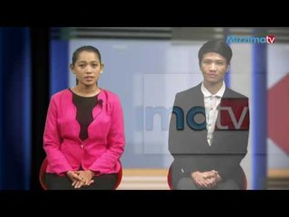 ဇူလိုင္၈ရက္ မဇၥ်ိမTV သတင္းအစီအစဥ္