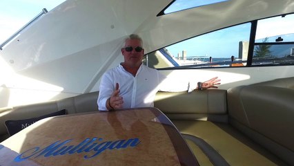 Owner's Interview: Patrick Bayliss' Mulligan