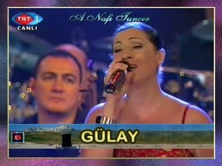 GÜLAY - Kalp Kırıkları