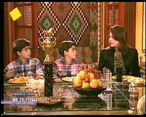 La Viuda De Blanco Capitulo - 101