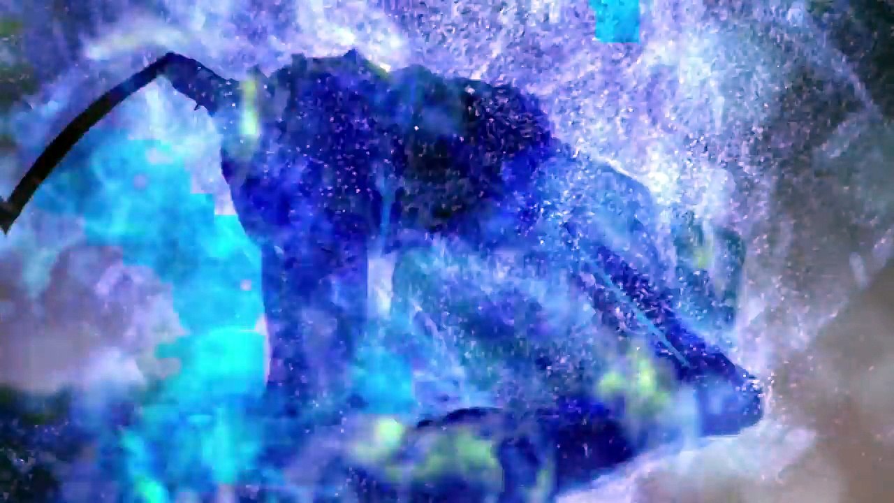 Animated Short Film HD "Divisor Short Film" by Selfburning