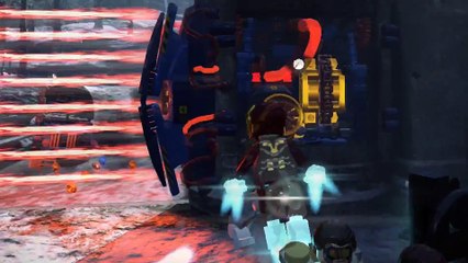 Iron Man & Hulk video games for kids. Superhero Battles TV. Episode 12