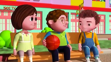 Jan Cartoon - New Episode 106 - 16 June 2017 -  EXPERIMENT GOES WRONG -