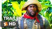 Jumanji- Welcome to the Jungle International Trailer #1 (2017) - Movieclips Trailers