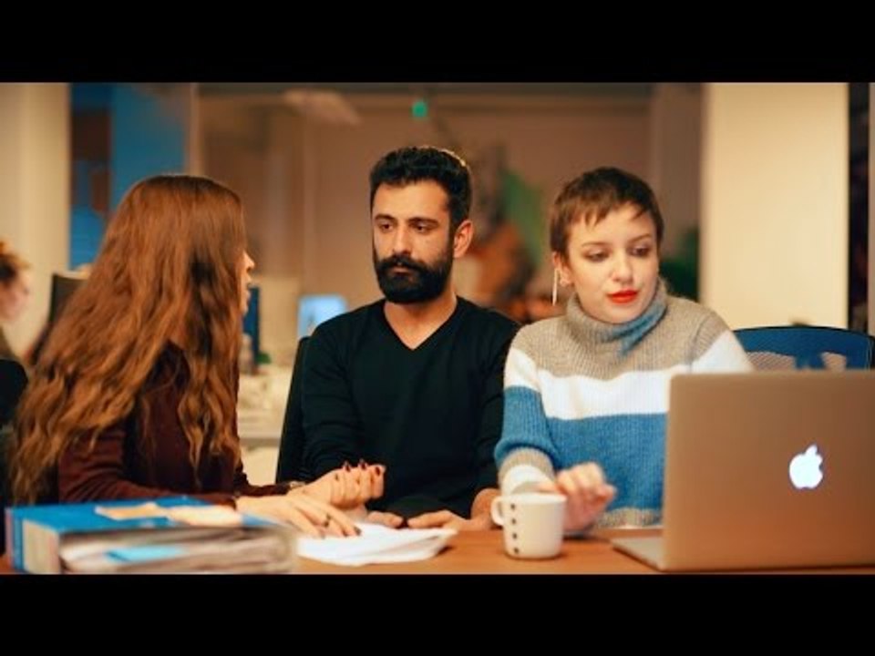 Erkeklerin Cinsiyetçiliği Aşamadığını Gösteren Davranışlar