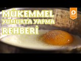 Mükemmel Yumurta Yapma Rehberi - Onedio Yemek - Pratik Yemek Tarifleri