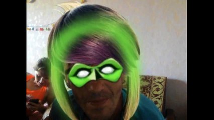 Видео приколы 2017. Меня зовут большое УХО