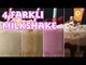4 Farklı Milkshake Tarifi - Onedio Yemek - Tek Malzeme Çok Tarif