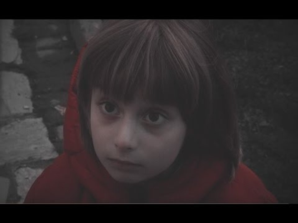 Bu Tokat Hepimize: Çocuklara Şiddete Dur De!
