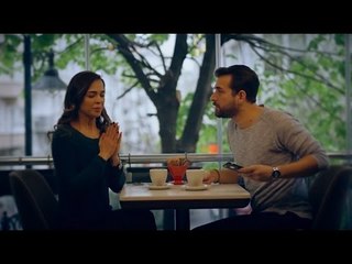 Modern Bir Dram: Evlenme Teklifi Sürprizi Bulamayan Erkek