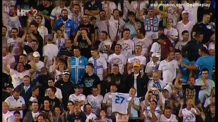Rijeka 2 - 0 The New Saints All Goals in HD