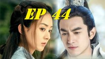 《楚乔传》第44集 Princess Agents 44 【ENG SUB】Official Chinese Drama 2017