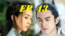 《楚乔传》第43集 Princess Agents 43 【ENG SUB】Official Chinese Drama 2017
