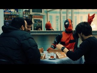 Deadpool'un Türk Olduğunu Kanıtlayan 9 Şey
