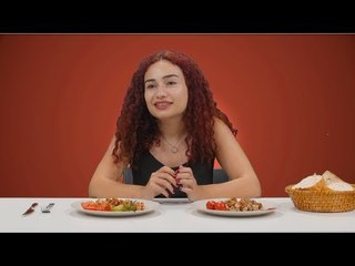 12 ₺ Kokoreç vs 43 ₺ Kokoreç