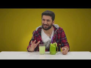 2 Liralık Limonata vs 27 Liralık Limonata