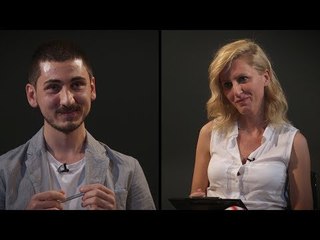 "Kendinden Küçük Bir Erkekle Beraber Olur Musun?" | Beni Tahmin Et: İki Yabancı, Bir Randevu!